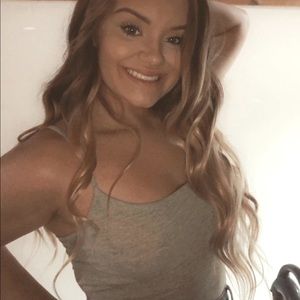 Meet your Posher, Taylor